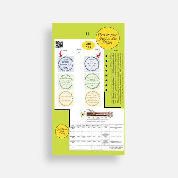 Illustrated Desktop Hand Book W/Pictorial Display
