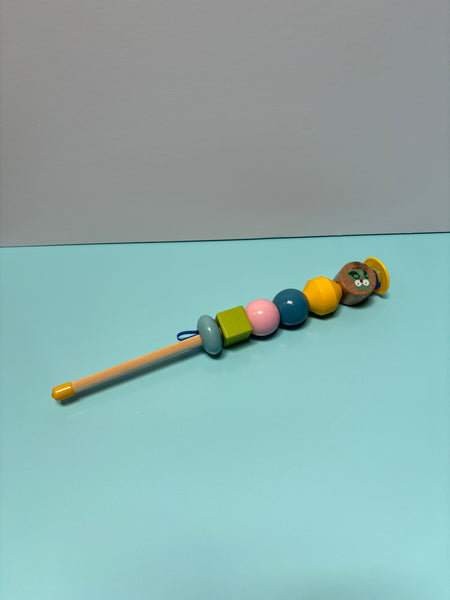 Hand Therapy treatment Resources: Swish Bead Kabob