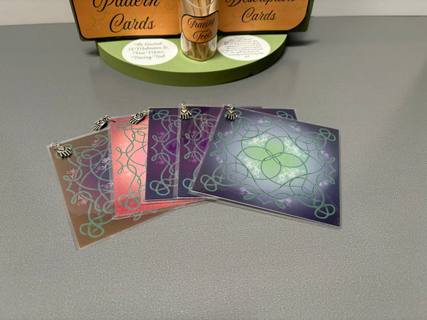 Hand therapy treatment resources: A meditative & Fine Motor Tracing Tool