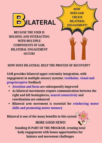 INFORMATION CARD: BILATERAL ENGAGEMENT