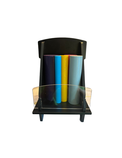 d. Rainbow range of motion dowels