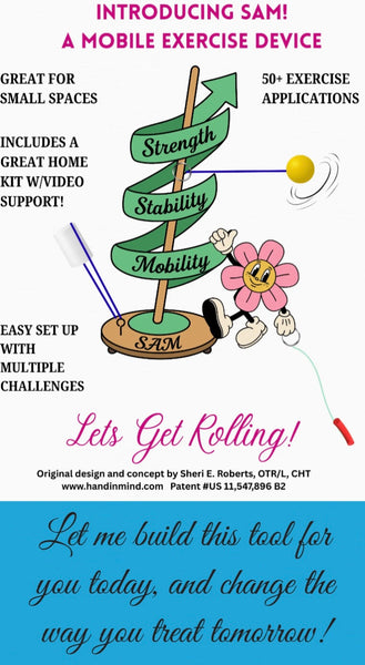 CHECK OUT THIS PLAYLIST EXERCISE SAMPLER!