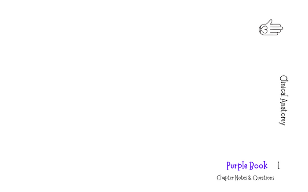 Study for the CHT easy as 1, 2, 3,  with a study stack system!