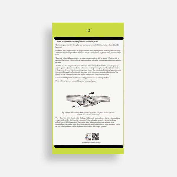 Illustrated Desktop Hand Book W/Pictorial Display