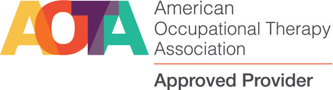 provider information for AOTA approved program