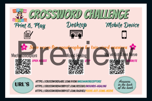 Anatomy Quest games and activities! Part of the everyday anatomy package, NOT FOR SEPARATE ORDER