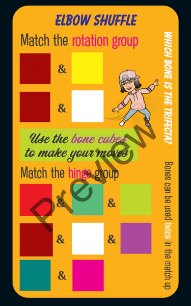 Anatomy Quest games and activities! Part of the everyday anatomy package, NOT FOR SEPARATE ORDER