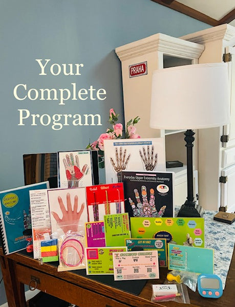 Everyday Anatomy 2nd Edition! 0.9 free CEUs! REGULAR NON-VENMO PRICING:SOLD OUT