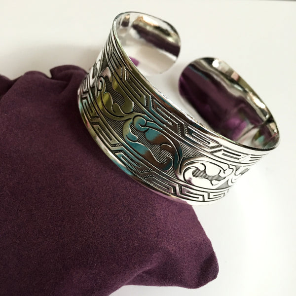 Tibet and Nepal/Bangles