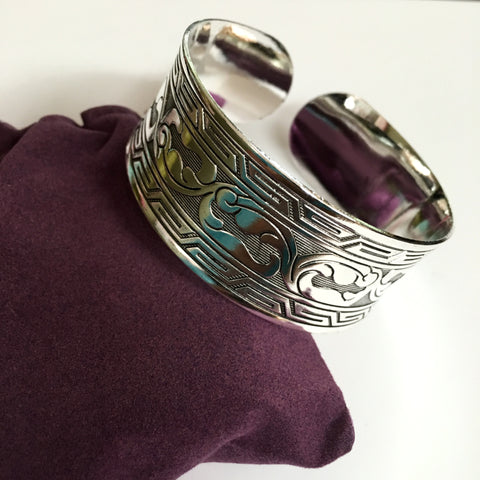 Tibet and Nepal/Bangles