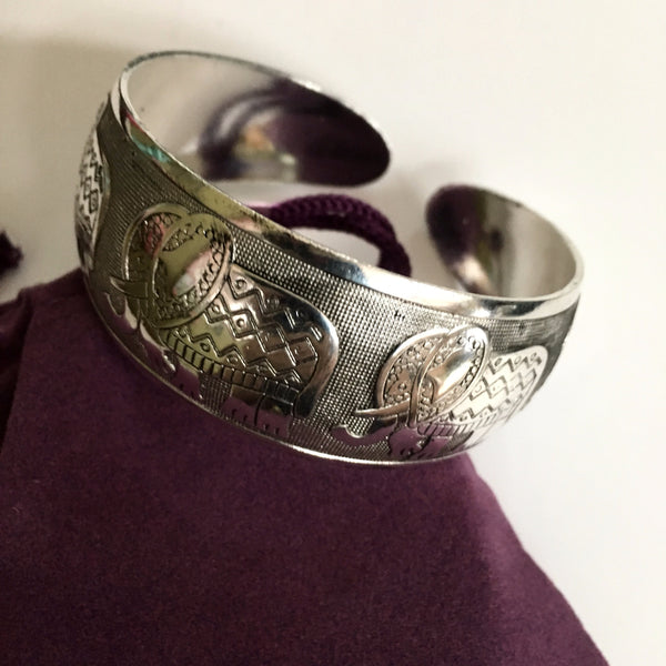 Tibet and Nepal/Bangles