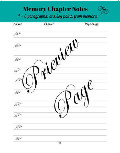 A New Spiral bound, Ultimate CHT Study Guide, Planner & Comprehensive Workbook.