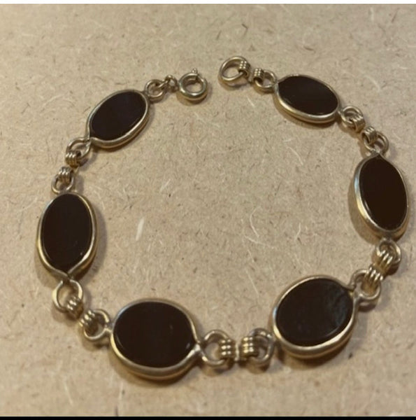 Art Deco Bracelet