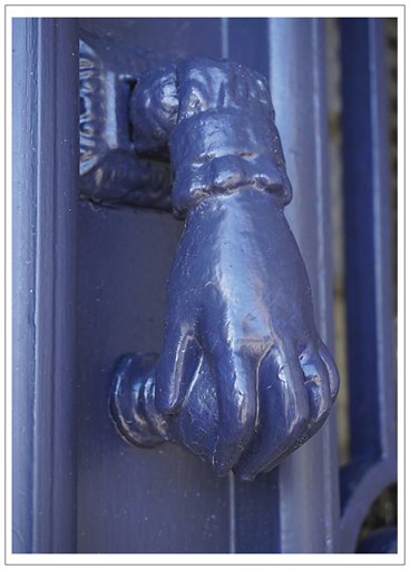 Hand in pictures note card variety pack. 10 beautiful hand pictures!