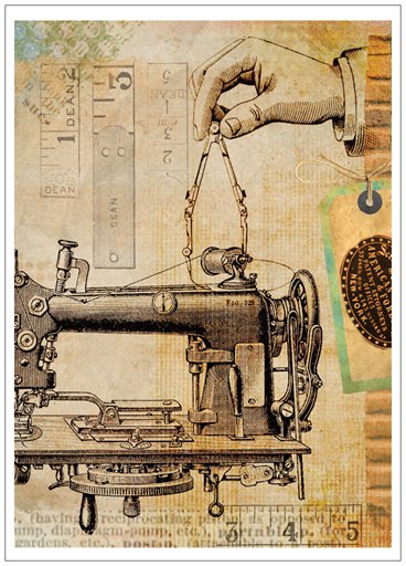 Hand in pictures note card variety pack. 10 beautiful hand pictures!