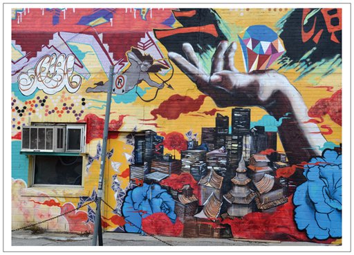 Hand in pictures note card variety pack. 10 beautiful hand pictures!