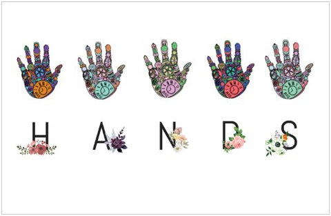 The Hand as a mechanical wonder