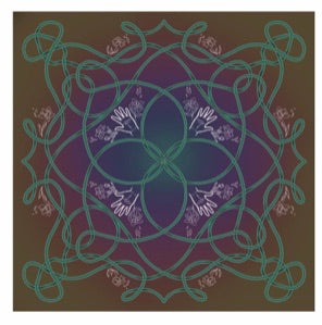 Hand therapy treatment resources: A meditative & Fine Motor Tracing Tool