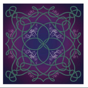 Hand therapy treatment resources: A meditative & Fine Motor Tracing Tool