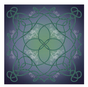 Hand therapy treatment resources: A meditative & Fine Motor Tracing Tool