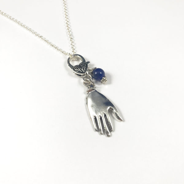 bracelet/hand therapy jewelry