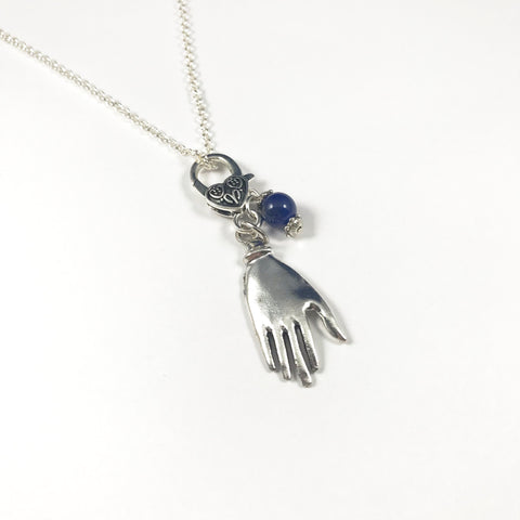 bracelet/hand therapy jewelry