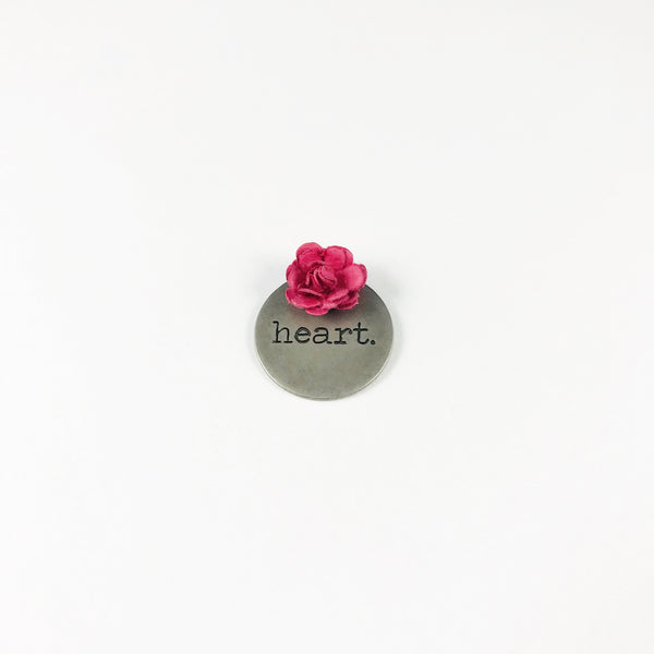 Miniature Hands Tokens