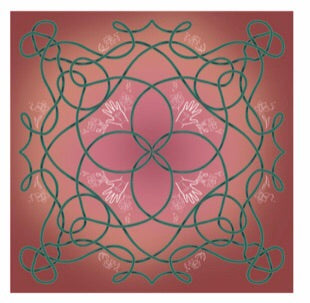 Hand therapy treatment resources: A meditative & Fine Motor Tracing Tool