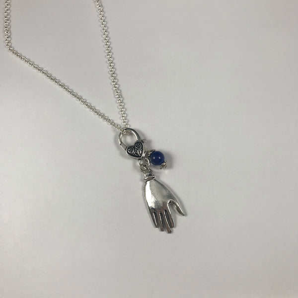 bracelet/hand therapy jewelry