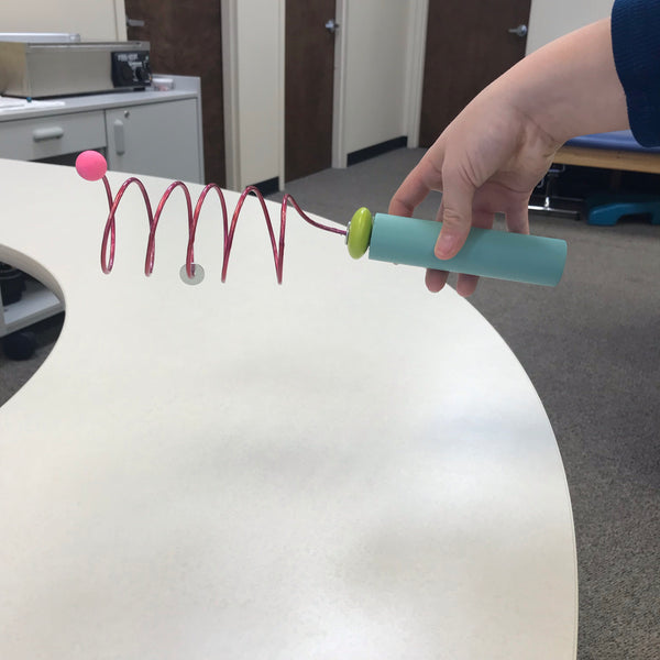 Wrist & Forearm Rollers: Blossom and Spring