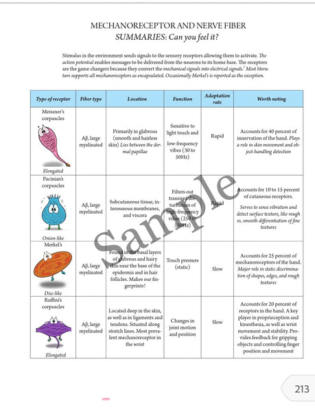 Everyday Anatomy 2nd Edition! 0.9 free CEUs! REGULAR NON-VENMO PRICING:SOLD OUT