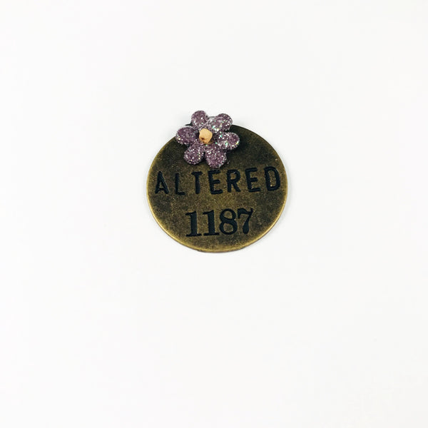 Miniature Hands Tokens